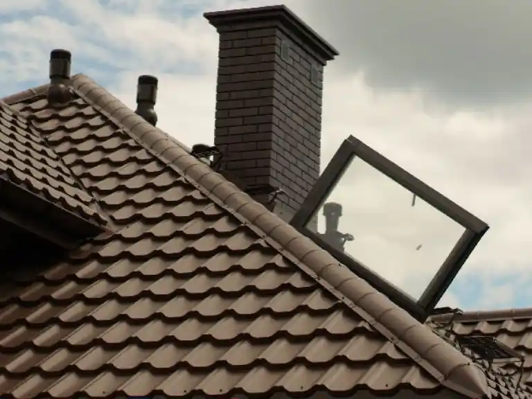 Serve Roofing